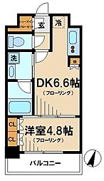新宿区下落合３丁目