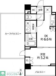 新宿区下落合３丁目