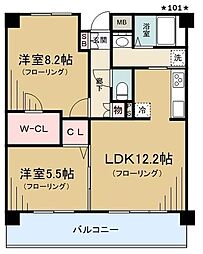 中野区白鷺３丁目