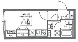 杉並区井草３丁目