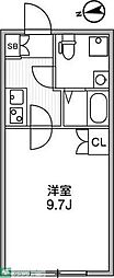 新宿区上落合２丁目