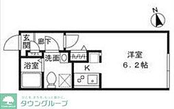 練馬区東大泉４丁目