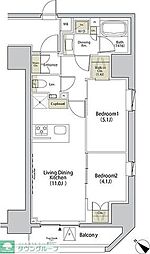 練馬区旭丘１丁目
