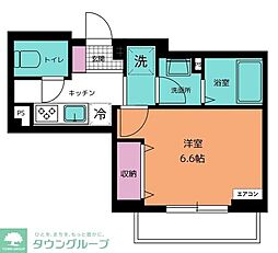 第一富士ビル 203