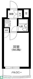 板橋区南町