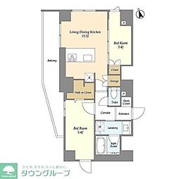 板橋区赤塚新町３丁目