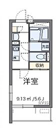 板橋区赤塚８丁目