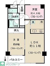 練馬区桜台３丁目