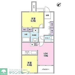 豊島区目白５丁目