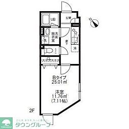 練馬区早宮１丁目