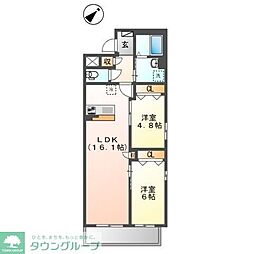 板橋区小茂根３丁目