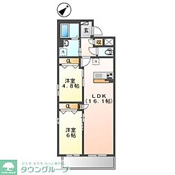 板橋区小茂根３丁目