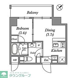 練馬区豊玉中２丁目
