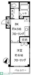 板橋区東山町