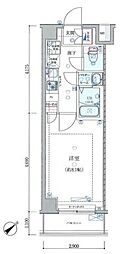 練馬区南田中２丁目