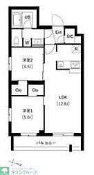 練馬区中村北４丁目