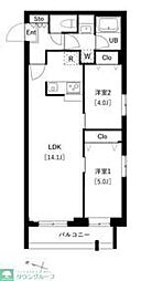 練馬区中村北４丁目