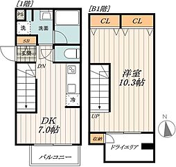 豊島区高田１丁目
