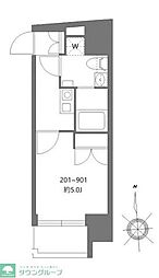 練馬区練馬３丁目