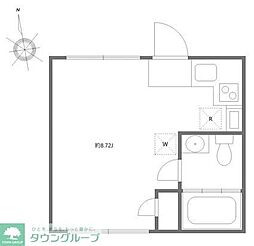 豊島区長崎２丁目