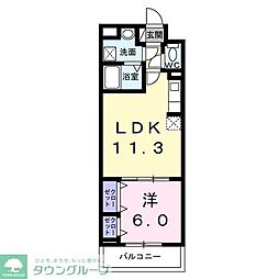 練馬区北町１丁目