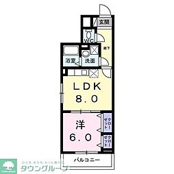 練馬区北町１丁目