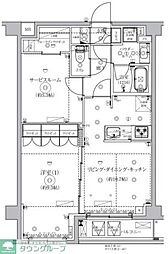 セジョリ練馬平和台 304