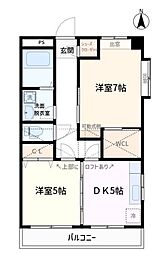 杉並区上井草１丁目