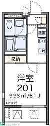 豊島区高松２丁目