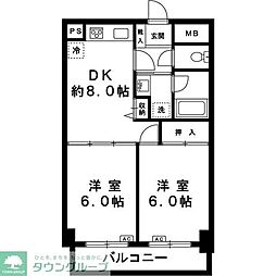 豊島区高松２丁目