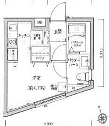 練馬区下石神井５丁目