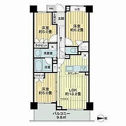 練馬区下石神井１丁目