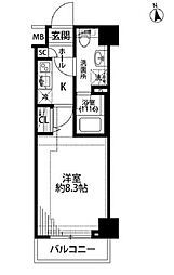 練馬区向山２丁目