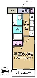 練馬区氷川台４丁目