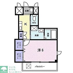 練馬区貫井３丁目