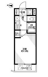 練馬区中村北１丁目