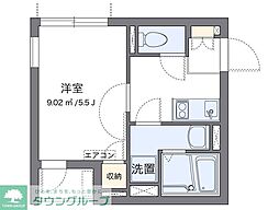 豊島区長崎３丁目