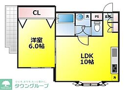 練馬区土支田２丁目