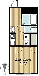 ウィンレックス光が丘 303