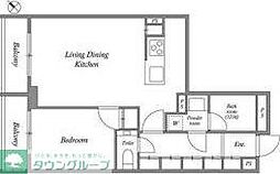 ACPResidence新江古田 206