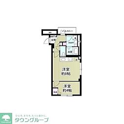 豊島区南長崎１丁目