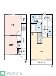 練馬区大泉学園町６丁目の一戸建て