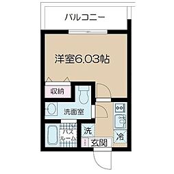 練馬区高松５丁目