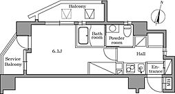 練馬区中村３丁目