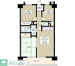 ヴェルデ武蔵野