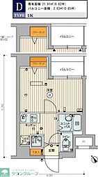 豊島区南長崎６丁目