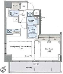 練馬区平和台４丁目