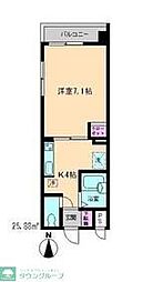 豊島区南長崎４丁目