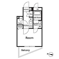 練馬区大泉学園町１丁目