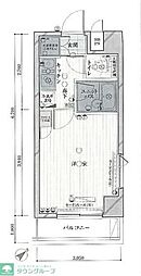豊島区南長崎１丁目